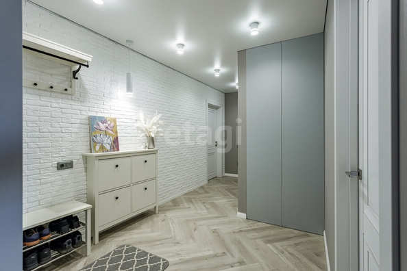 
  Продается 3-комн. квартира 76.3 м². Фото 12.