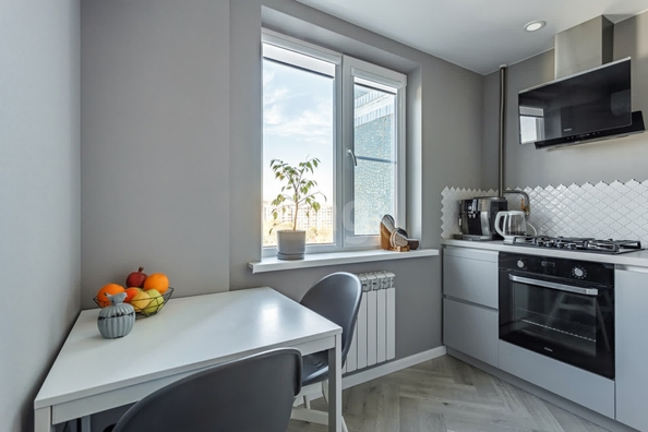 
  Продается 3-комн. квартира 76.3 м². Фото 34.
