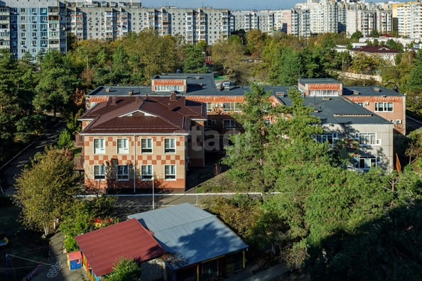 
  Продается 3-комн. квартира 76.3 м². Фото 40.
