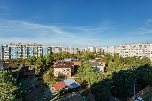 
  Продается 3-комн. квартира 76.3 м². Фото 42.