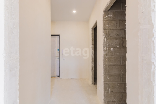 
  Продается 1-комн. квартира 36.7 м², в ЖК Ural (Урал). Фото 6.