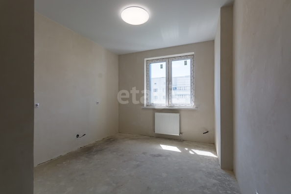 
  Продается 1-комн. квартира 36.7 м², в ЖК Ural (Урал). Фото 8.