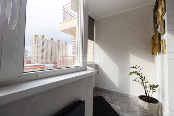 
  Продается 3-комн. квартира 77.9 м². Фото 11.