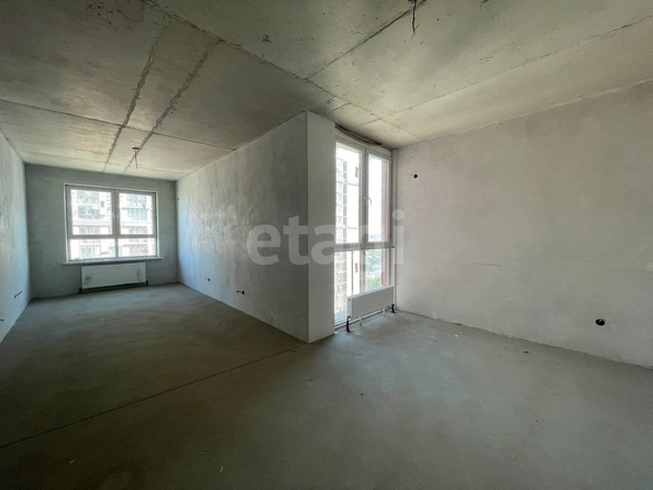
  Продается 1-комн. квартира 50.1 м². Фото 2.