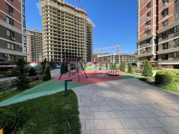 
  Продается 1-комн. квартира 50.1 м². Фото 26.