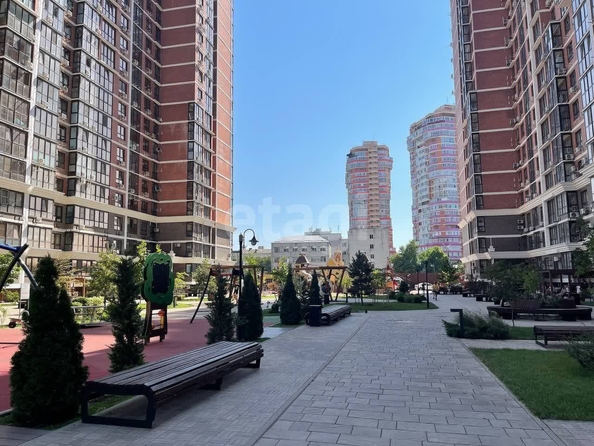 
  Продается 1-комн. квартира 50.1 м². Фото 39.