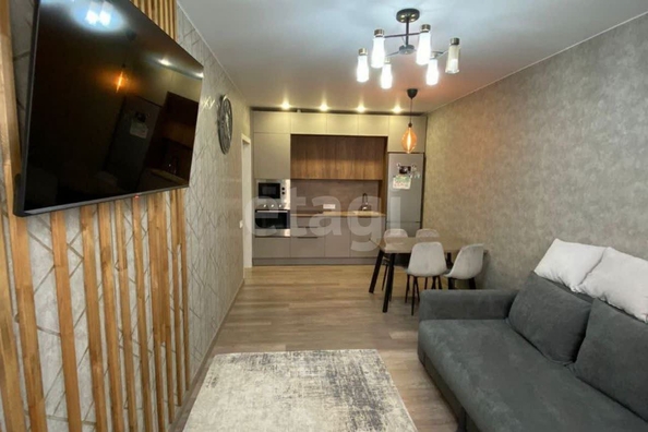 
  Продается 2-комн. квартира 60 м². Фото 2.