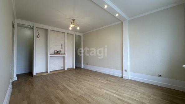 
  Продается 1-комн. квартира 39.5 м². Фото 1.