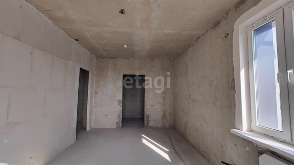 
  Продается 3-комн. квартира 86.8 м², в ЖК Fresh (Фреш), литера 2. Фото 4.