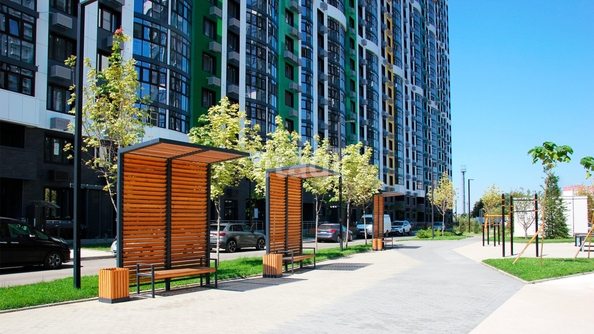 
  Продается 3-комн. квартира 86.8 м², в ЖК Fresh (Фреш), литера 2. Фото 30.