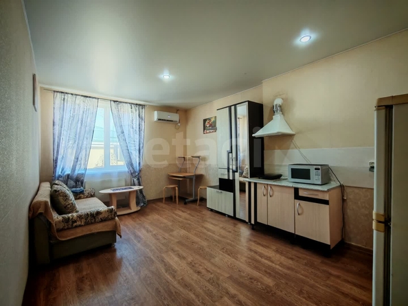 
  Продается студия 23.7 м². Фото 1.