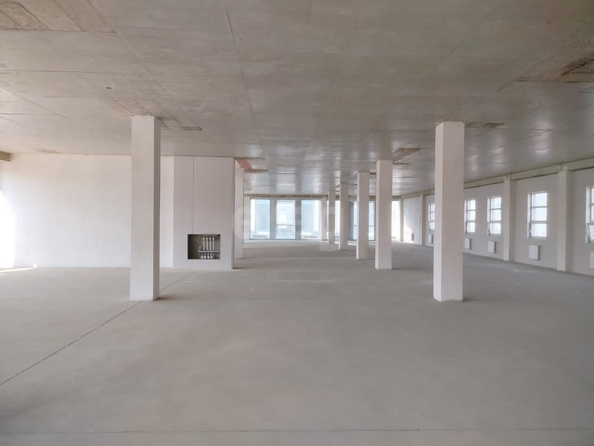 
  Сдается универсальное помещение 570 м². Фото 4.