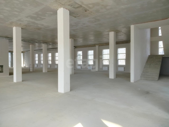 
  Сдается универсальное помещение 570 м². Фото 10.
