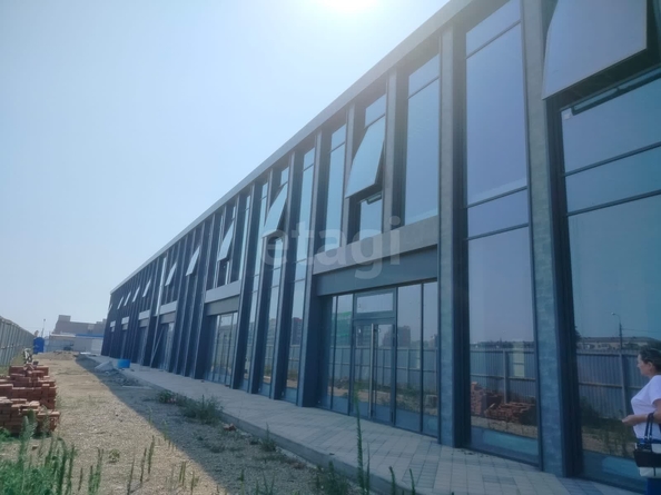 
  Сдается универсальное помещение 2781 м². Фото 1.