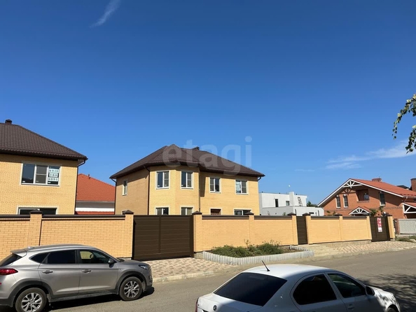 
  Продается дом 235.2 м². Фото 1.