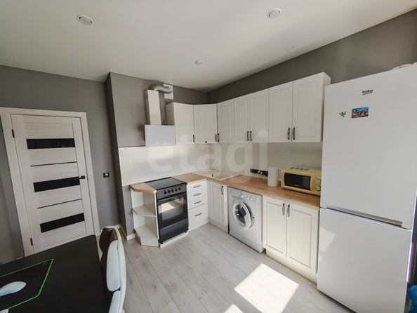 
  Продается 1-комн. квартира 34.6 м². Фото 1.