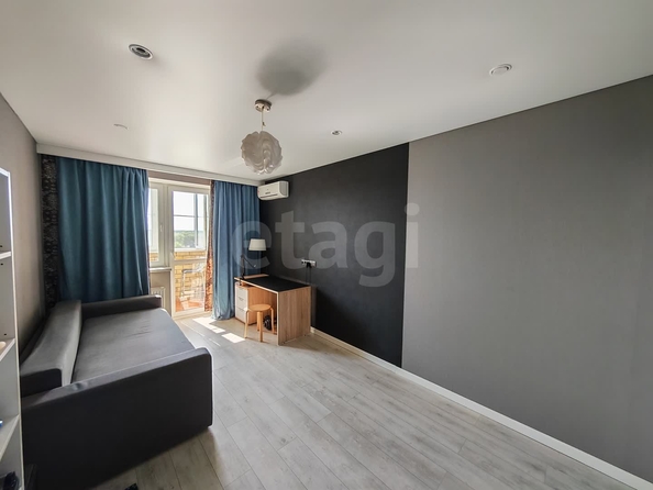
  Продается 1-комн. квартира 34.6 м². Фото 2.