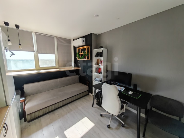 
  Продается 1-комн. квартира 34.6 м². Фото 3.