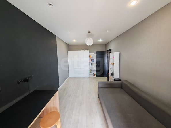 
  Продается 1-комн. квартира 34.6 м². Фото 4.
