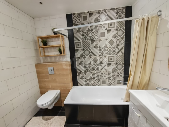 
  Продается 1-комн. квартира 34.6 м². Фото 5.