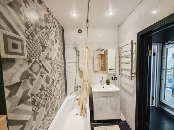 
  Продается 1-комн. квартира 34.6 м². Фото 6.