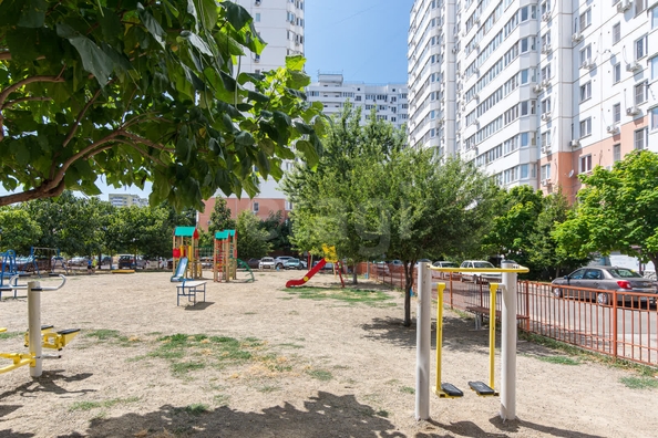
  Продается 3-комн. квартира 81.1 м². Фото 40.