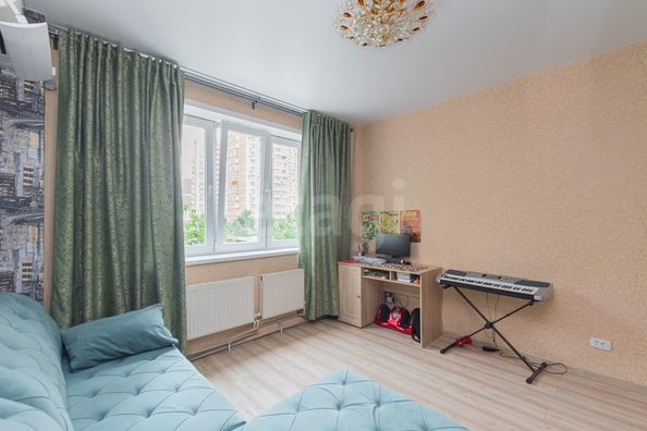 
  Продается 2-комн. квартира 67.5 м². Фото 3.