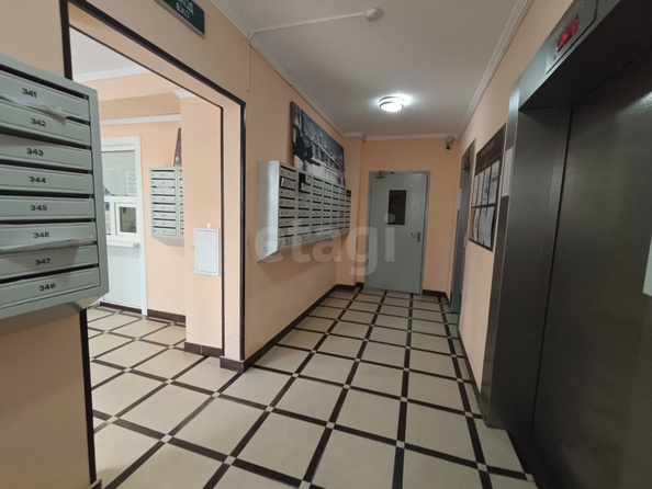 
  Продается 1-комн. квартира 42 м². Фото 10.