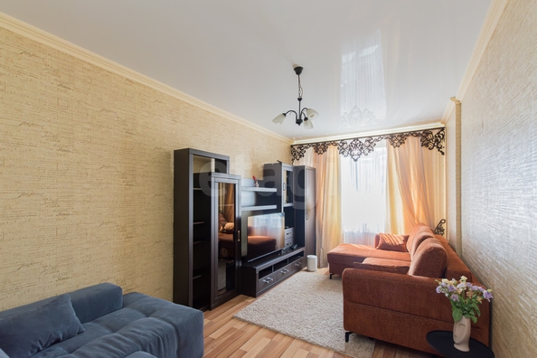 
  Продается 1-комн. квартира 38.2 м². Фото 1.