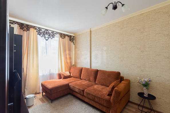 
  Продается 1-комн. квартира 38.2 м². Фото 2.