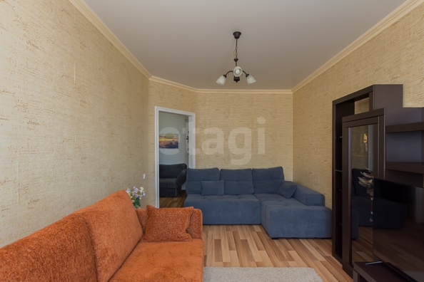 
  Продается 1-комн. квартира 38.2 м². Фото 3.