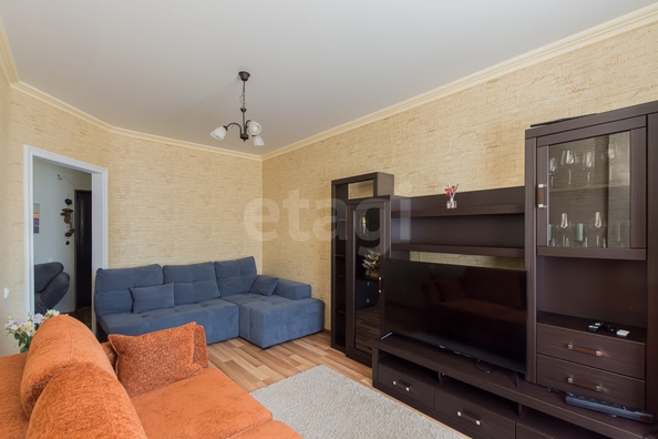 
  Продается 1-комн. квартира 38.2 м². Фото 4.