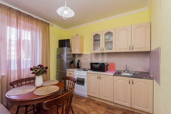 
  Продается 1-комн. квартира 38.2 м². Фото 5.