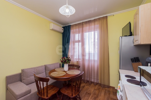 
  Продается 1-комн. квартира 38.2 м². Фото 6.