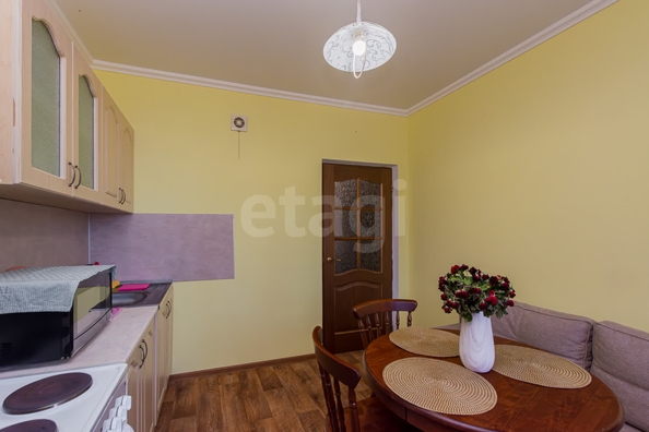 
  Продается 1-комн. квартира 38.2 м². Фото 7.