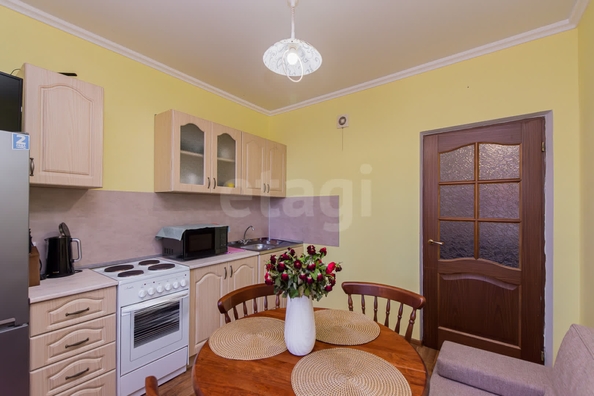 
  Продается 1-комн. квартира 38.2 м². Фото 8.