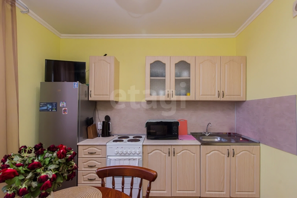 
  Продается 1-комн. квартира 38.2 м². Фото 9.