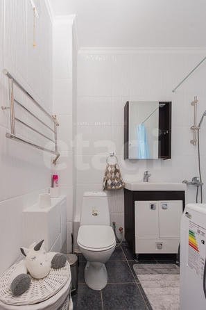 
  Продается 1-комн. квартира 38.2 м². Фото 13.