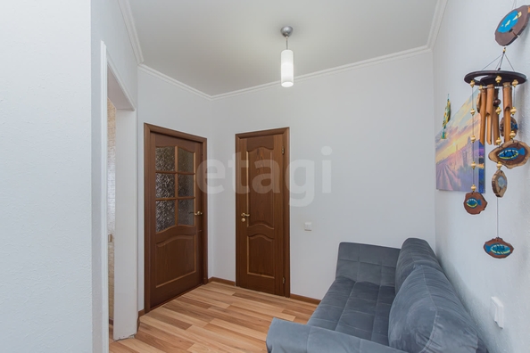 
  Продается 1-комн. квартира 38.2 м². Фото 16.