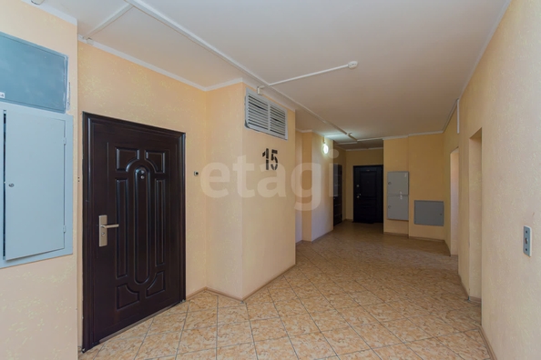 
  Продается 1-комн. квартира 38.2 м². Фото 18.