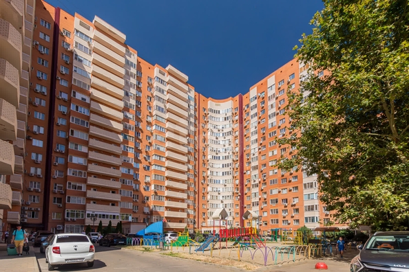 
  Продается 1-комн. квартира 38.2 м². Фото 19.
