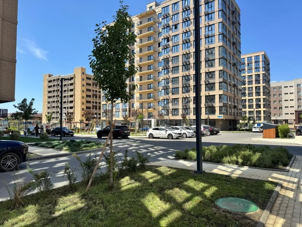 
  Продается студия 28.8 м², в ЖК Небо, литера 5. Фото 2.