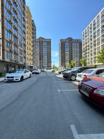 
  Продается студия 28.8 м², в ЖК Небо, литера 5. Фото 3.