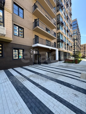 
  Продается студия 28.8 м², в ЖК Небо, литера 5. Фото 6.