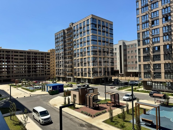 
  Продается студия 28.8 м², в ЖК Небо, литера 5. Фото 7.