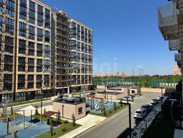 
  Продается студия 28.8 м², в ЖК Небо, литера 5. Фото 8.