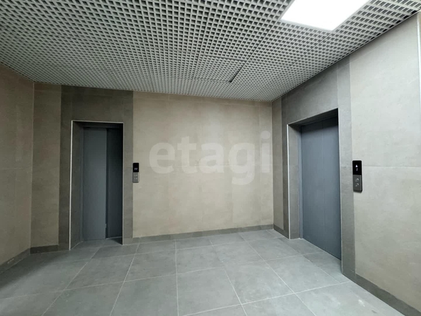 
  Продается студия 28.8 м², в ЖК Небо, литера 5. Фото 9.