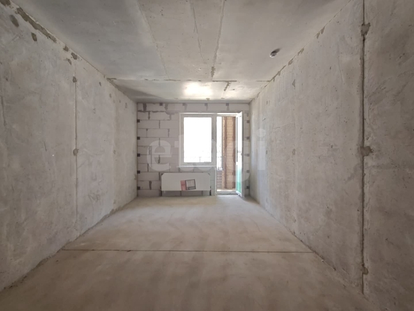 
  Продается студия 28.8 м², в ЖК Небо, литера 5. Фото 11.