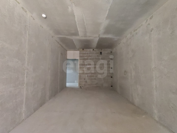 
  Продается студия 28.8 м², в ЖК Небо, литера 5. Фото 12.