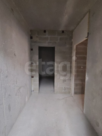 
  Продается студия 28.8 м², в ЖК Небо, литера 5. Фото 13.